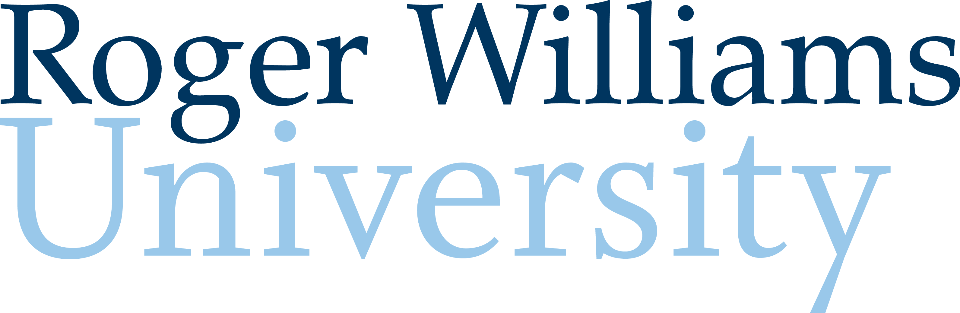 Roger Williams University
