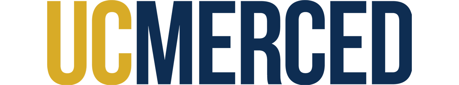 University of California, Merced